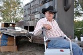 Foreman of Moody Ranch, Lions Club Dove Hunt & BBQ - Del Rio, Texas &middot; Angie Peters