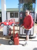 $9.50 gal - Road Atlanta &middot; Atlanta, Georgia &middot; October 20, 2010 &middot; Mr. Schepens