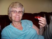 Aunt Carol &middot; Beverly, Massachusetts &middot; July 4, 2010 &middot; Tim Graves