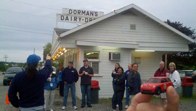 The Great Ice Cream Run ‘11 &middot; Rockland, Maine &middot; June 23, 2011 &middot; Eric Schatzlein