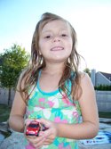 Sophie &middot; Beverly, Massachusetts &middot; July 3, 2010 &middot; Tim Graves