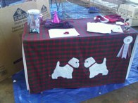 Highland Games Winner &middot; Seattle, Washington &middot; August 8, 2011 &middot; Julie Redd