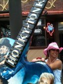 Honky Tonk Lover &middot; Nashville, Tennessee &middot; August 9, 2010 &middot; MINI of Charleston