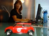 Martha Faye &middot; Charleston, S Carolina &middot; August 6, 2010 &middot; MINI of Charleston