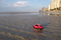 Beach Living! &middot; Myrtle Beach, South Carolina &middot; August 27, 2016 &middot; Ryan’s Mom