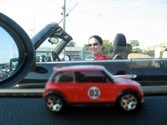 MTTS Rise N Shine Rally &middot; St Louis, Missouri  &middot; August 11, 2010 &middot; MINI of Charleston