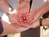 Loving Hands &middot; Charleston, S Carolina &middot; August 23, 2010 &middot; MINI of Charleston