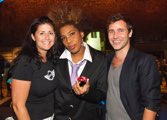 Trudy, Macy Gray, DJ Zen &middot; Los Angeles, CA &middot; August 7, 2010 &middot; MINIUSA