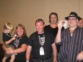 Blues Traveler &middot; Denver, Colorado &middot; August 14, 2010 &middot; Trudy Hardy