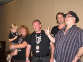 Blues Traveler &middot; Denver, Colorado &middot; August 14, 2010 &middot; Trudy Hardy