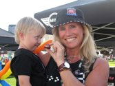 Kristin Pfeifer - TPG &middot; Denver, Colorado &middot; August 14, 2010 &middot; Ryan’s Dad