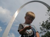 Brother Ian &middot; St. Louis, Missouri &middot; August 10, 2010 &middot; Ryan’s Mom