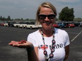 Nathalie Bauters - MINIUSA &middot; Indianapolis, Indiana &middot; August 9, 2010 &middot; Ryan’s Dad