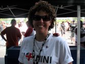 Melissa Lamont - TPG &middot; Columbus, Ohio &middot; August 9, 2010 &middot; Ryan’s Dad