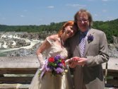 Uncle Michael & Leslie &middot; Great Falls, VA &middot; June 18, 2010 &middot; Ryan’s Dad