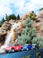 Epcot &middot; Orlando, Florida &middot; February 16, 2011 &middot; Casie Shimansky