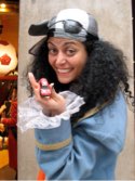 Hamley’s Pirate &middot; London, England &middot; June 6, 2010 &middot; Ryan’s Mom