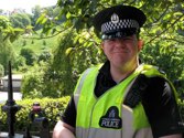 Scottish Police Officer &middot; Edinburgh, Scotland &middot; May 30, 2010 &middot; Ryan’s Mom