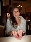 Keri-Lynne Shaw &middot; Munich, Germany &middot; May 25, 2010 &middot; Rainer