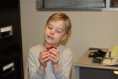 Sam Bliss  &middot; Ontario, CA &middot; January 15, 2010 &middot; Christina DeLisser