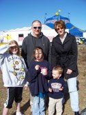 The Graves Clan &middot; Fairfax, VA &middot; March 7, 2010 &middot; Tim Graves