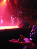 Julian Casablancas  &middot; Colorado Springs, CO &middot; April 21, 2010 &middot; Michael Flinders