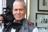 Photographer Gary Leonard Los Angeles, CA &middot; January 26, 2010 &middot; Pam Noles