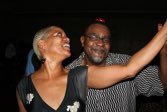 Dancing w. Samuel & Peppi &middot; Los Angeles, CA &middot; January 29, 2010 &middot; Pam Noles