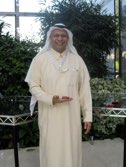 Mohammad Al-Gilani &middot; Dubai, UAE &middot; February 18, 2010 &middot; Kris Gilson