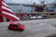 Drunken Jacks &middot; Murrells Inlet, South Carolina &middot; August 28, 2016 &middot; Ryan’s Mom