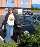 Janet Hickman Ford &middot; United Kingdom &middot; May 22, 2009 &middot; Todd Jeffrey