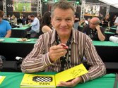 Mike Cooper &middot; Silverstone Circuit, England May 24, 2009 &middot; Todd Jeffrey