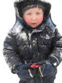 Brother Ian - DC Blizzard &middot; RMA HQ &middot; December 19, 2009 &middot; Ryan’s Dad