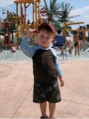 Ryan’s Brother Ian &middot; Myrtle Beach, SC &middot; June 23, 2009 &middot; Ryan’s Mom