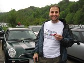 Jason “Xiek” Hurdle &middot; Fontana Dam, NC &middot; May 1, 2009 &middot; Jack Rowland