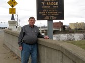 Ryan’s Papa &middot; Zainesville, OH &middot; March 11, 2009 &middot; Brother Bob