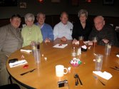 Papa’s Family &middot; Zainesville, OH &middot; March 11, 2009 &middot; Friend