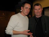 Medium John Holland & Ry’s Dad A.R.E VA Beach, VA &middot; March 21, 2009 &middot; Friend