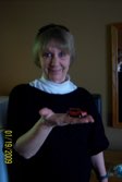 Erma  &middot; California &middot; January 19, 2009 &middot; Joie Stangland