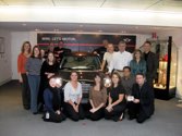 MINI USA Team &middot; MINI USA HQ, NJ &middot; December 16, 2008 &middot; MINI USA Security SGT