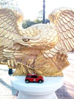 Epcot &middot; Orlando, Florida &middot; February 16, 2011 &middot; Casie Shimansky