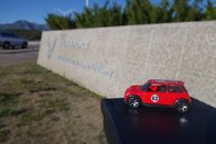 US Air Force Academy &middot; Colorado Springs, Colorado &middot; September 18, 2016 &middot; Ryan’s Mom
