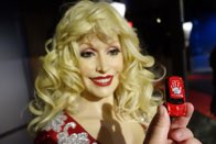 Wax Museum Fun &middot; Myrtle Beach, South Carolina &middot; August 21, 2016 &middot; Ryan’s Mom