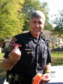 Fairfax County Officer &middot; Alexandria, VA &middot; October 26, 2008 &middot; Ryan’s Mom