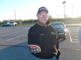 Ira - Autox Tech Inspector &middot; Louisville, KY &middot; October 19, 2008 &middot; David Meyer