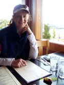 Chrystel Graves &middot; Near Seattle, WA &middot; October 9, 2008 &middot; Tim Graves