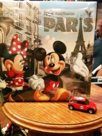 Epcot &middot; Orlando, Florida &middot; February 16, 2011 &middot; Casie Shimansky