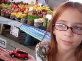 Mason @ TX Farmers Mkt &middot; Dallas, TX &middot; September 28, 2008 &middot; Dickdavid aka “Dad”