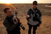 Dimitry Lovetsky - AP & Shamil Zhumatov - Thompson Reuters &middot; Baikonur, Kazakhstan &middot; 10.10.08 Bill Ingalls &middot; Bill Ingalls / Ingalls Images