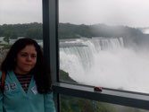 Patty &middot; Niagara Falls, NY &middot; September 19, 2008 &middot; Rob Graves